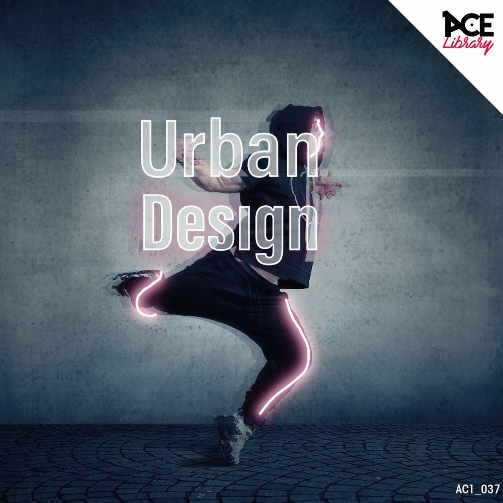 NEW ACE LIBRARY RECORD : URBAN DESIGN NEW ACE LIBRARY RECORD : URBAN DESIGN