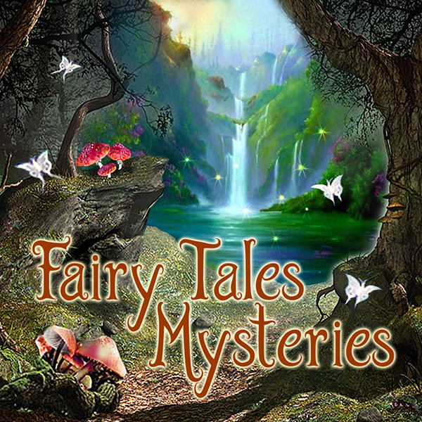 New album release for CDM: FAIRY TALES MYSTERIES New album release for CDM: FAIRY TALES MYSTERIES