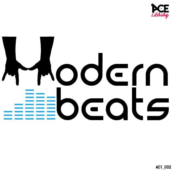 NOUVELLE SORTIE D'ALBUM ACE LIBRARY : MODERN BEATS NOUVELLE SORTIE D'ALBUM ACE LIBRARY : MODERN BEATS