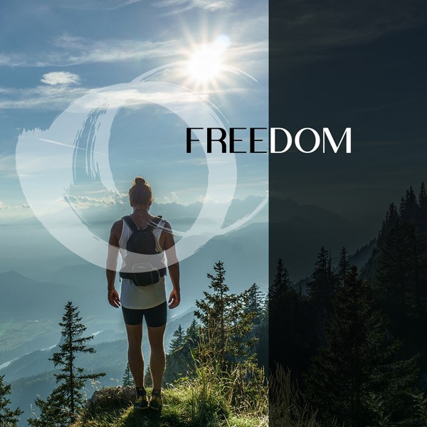 FREEDOM - New album release for CDM FREEDOM - New album release for CDM